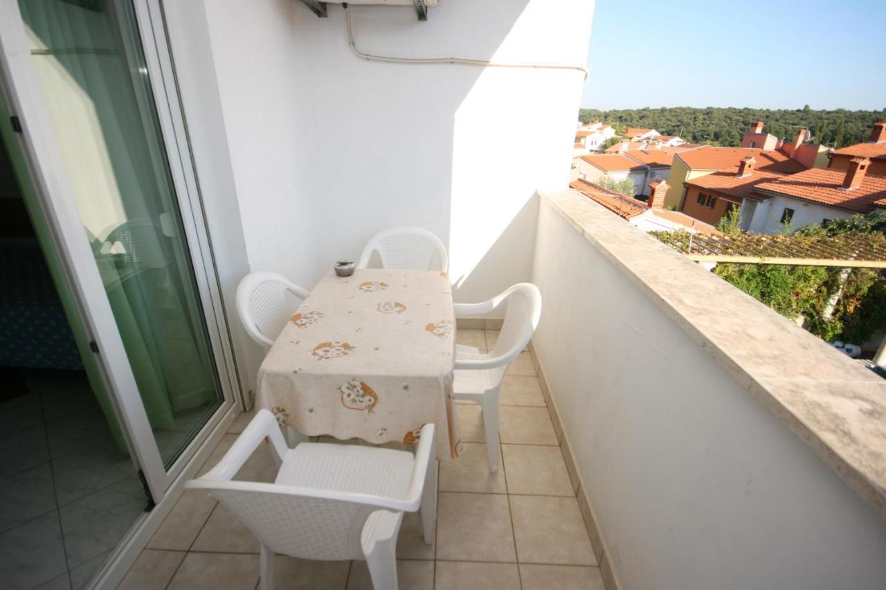 Apartments With Wifi Pula - 6987 Exterior photo