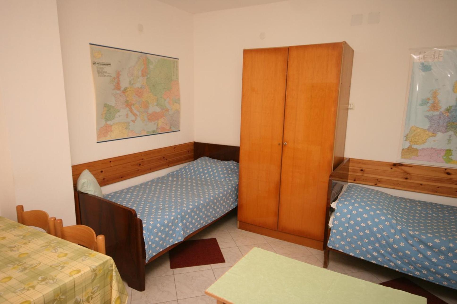 Apartments With Wifi Pula - 6987 Room photo